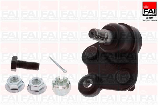 Ball Joint